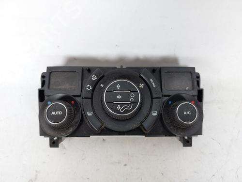 Used Climate control Climate control PEUGEOT 3008 I MPV (0U_) 1.6 HDi (109 hp) 15159040 15159040