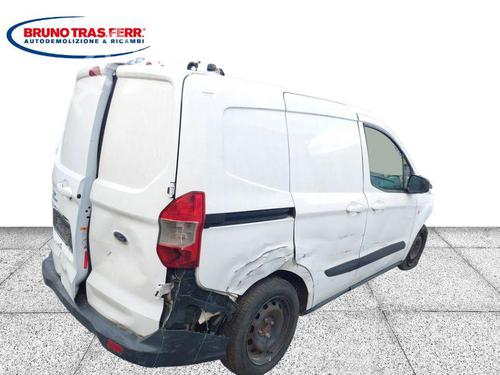Climate control FORD TRANSIT COURIER B460 Box Body/MPV 1.5 TDCi | BP15168099I5 - Image 7