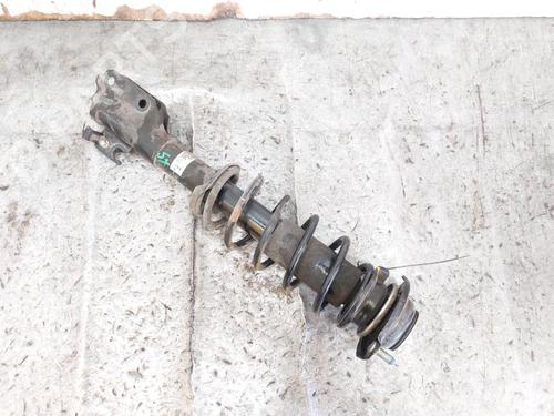 Used Left front shock absorber MITSUBISHI MIRAGE / SPACE STAR VI Hatchback (A0_A) 1.0 (A05A) (71 hp) 27537871