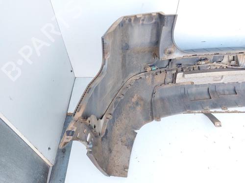 Rear bumper CHEVROLET ORLANDO (J309) 2.0 D | BP21123442C8 