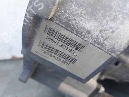 Gearbox SMART FORFOUR (454) 1.1 (454.030) | BP37019714M3 - Image 6