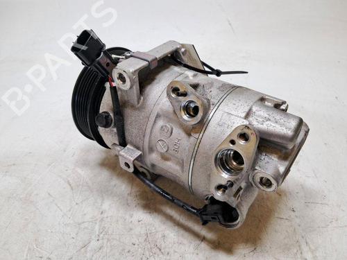 AC compressor HYUNDAI i20 ACTIVE (IB, GB) 1.4 | BP33687654M34 - Image 3
