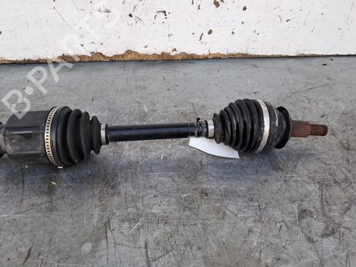 Right front driveshaft MAZDA CX-5 (KE, GH) 2.2 D (KE2FW) | BP38011795M39 - Image 3