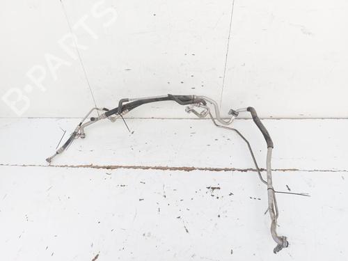 Used AC pipe SUZUKI IGNIS III (MF, FF) 1.2 AllGrip (ATK412) (90 hp) 23881017