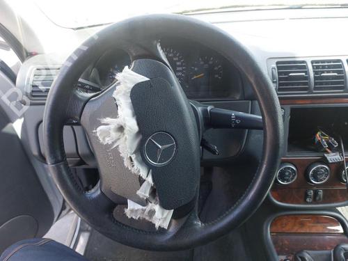 Right rear driveshaft MERCEDES-BENZ M-CLASS (W163) ML 270 CDI (163.113) | BP17655428M41 