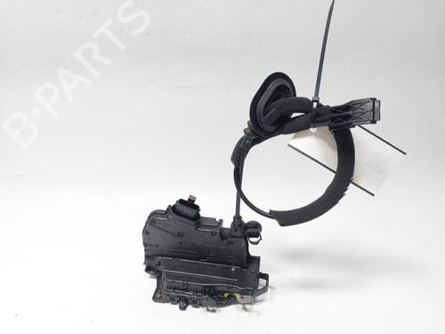 Højre bagtil lås RENAULT CLIO V (B7_) 1.5 Blue dCi 100 (B7AD) | BP31011351C99 