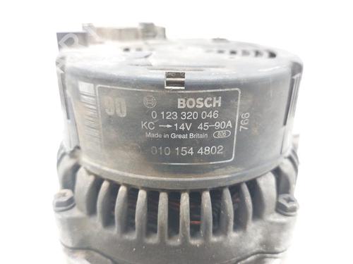Alternator MERCEDES-BENZ C-CLASS (W202) C 250 Turbo-D (202.128) | BP29350103M7 