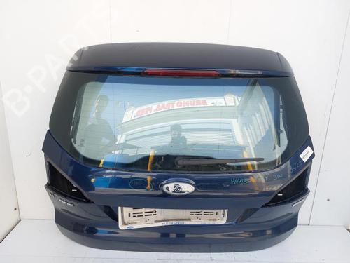 Used Tailgate FORD MONDEO IV Turnier (BA7) 1.6 Ti (110 hp) 18898730