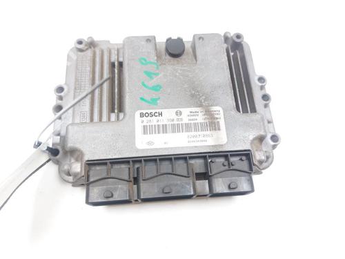 Used Engine control unit (ECU) Engine control unit (ECU) RENAULT SCÉNIC II (JM0/1_) 1.9 dCi (JM0G, JM12, JM1G, JM2C) (120 hp) 28837961 28837961