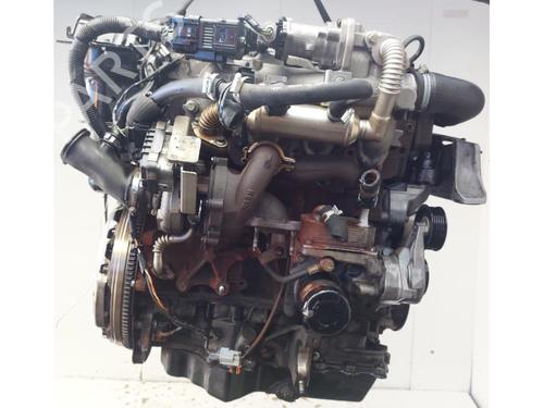 Motor FORD FOCUS C-MAX (DM2) 1.8 TDCi | BP29474529M1 