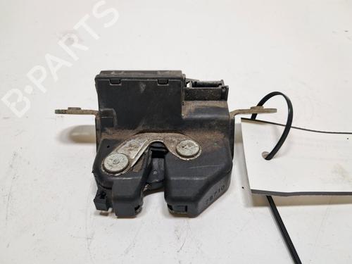 Used Tailgate lock Tailgate lock 39225941 39225941