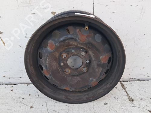Used Rim Rim 38614936 38614936