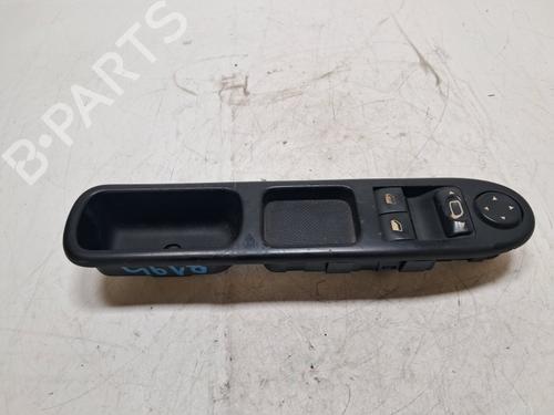 Used Left front window switch Left front window switch 38042717 38042717