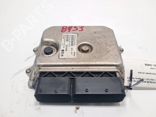 Used Engine control unit (ECU) Engine control unit (ECU) FIAT PUNTO EVO (199_) 1.3 D Multijet (199AXC1A, 199BXC1A, 199AXT1A, 199BXT1A) (75 hp) 40255689 40255689