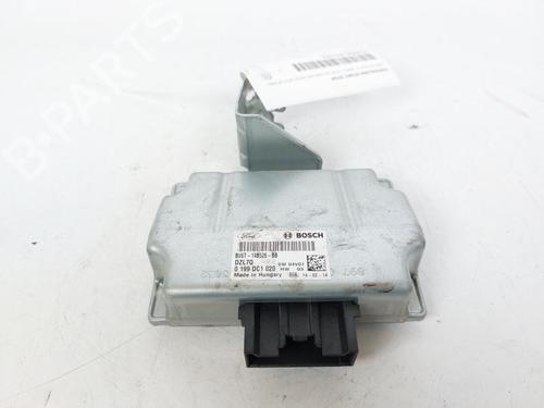 Start/Stop styreenhed FORD FOCUS III 1.0 EcoBoost (100 hp) 16255281