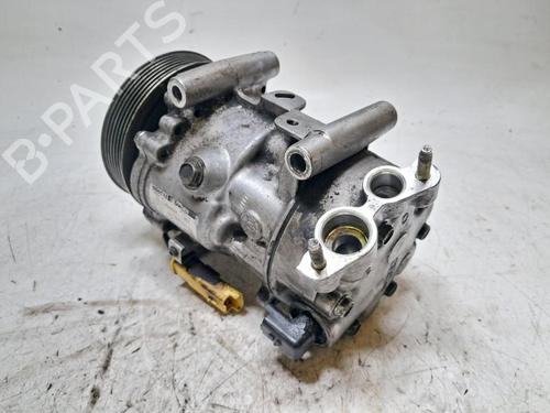 AC compressor PEUGEOT 2008 I (CU_) 1.6 HDi | BP33195403M34 - Image 3