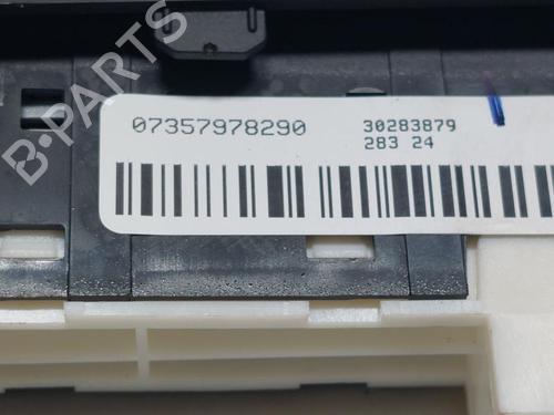 Climate control FIAT TIPO Estate (356_, 357_) 1.6 Multijet (357WXG1) | BP30530961I5