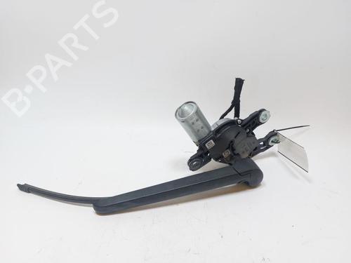 Rudehejsemotor bagstkærm venstre AUDI A3 Limousine (8VS, 8VM) 1.6 TDI | BP30453939E23