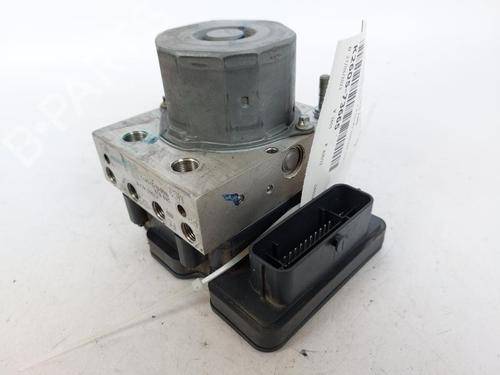 Used ABS pump ABS pump NISSAN QASHQAI II (J11, J11_) 1.5 dCi (110 hp) 15169059 15169059