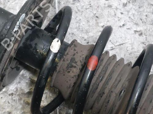 Right front shock absorber TOYOTA YARIS (_P13_) 1.5 Hybrid (NHP130_, NHP130) | BP21261743M17 