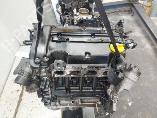 Engine OPEL MERIVA A MPV (X03) 1.4 16V Twinport (E75) | BP37019837M1  - Image 7