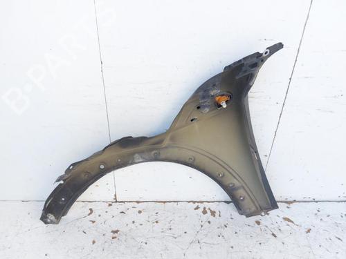 Right front fenders MINI MINI (R56) Cooper | BP29056210C42 