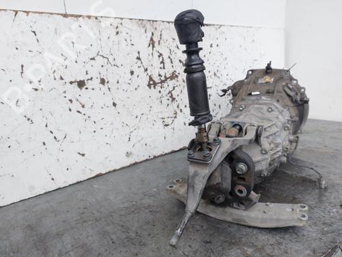 Gearbox LEXUS IS II (_E2_) 220d (ALE20) | BP23217894M3 - Image 4