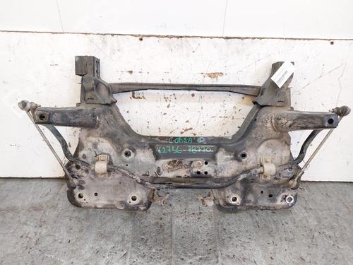 Used Subframe OPEL CORSA E (X15) 1.3 CDTI (08, 68) (75 hp) 15173930