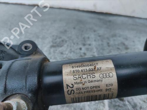 Right front shock absorber AUDI A5 (8T3) 2.7 TDI | BP15160495M17