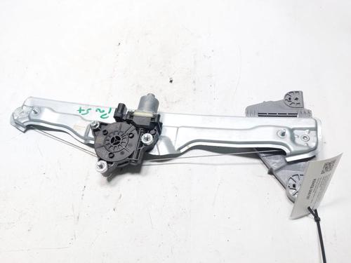 Used Left rear window motor Left rear window motor KIA SPORTAGE V (NQ5) 1.6 CRDi MHEV (136 hp) 33194460 33194460