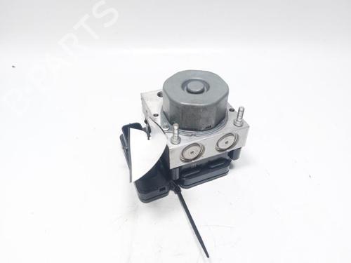 Used ABS pump RENAULT CLIO IV (BH_) 1.2 LPG 16V (73 hp) 30525548