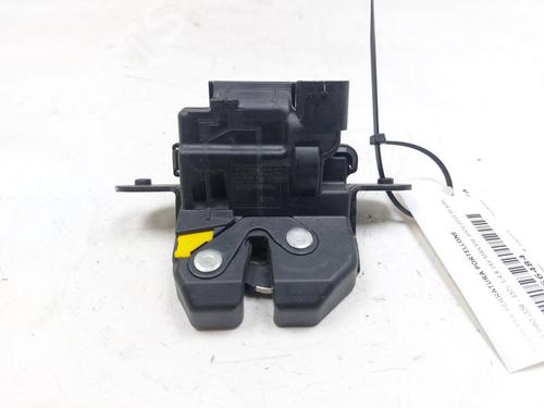 Used Tailgate lock FIAT TIPO Hatchback (356_, 357_) 1.4 (356HXA1B, 357) (95 hp) 29238270