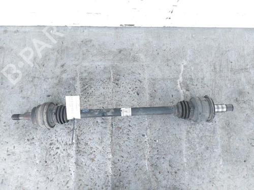 Used Right rear driveshaft MERCEDES-BENZ GLE (W166) 350 d 4-matic (166.024) (258 hp) 23031895