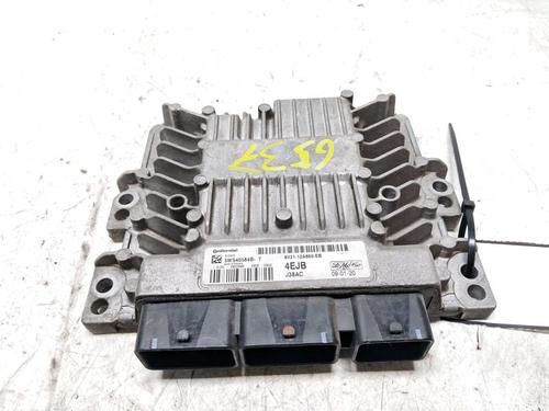 Used Engine control unit (ECU) Engine control unit (ECU) FORD FIESTA VI (CB1, CCN) 1.4 TDCi (68 hp) 33195263 33195263