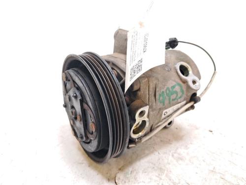 Used AC compressor AC compressor 37259588 37259588