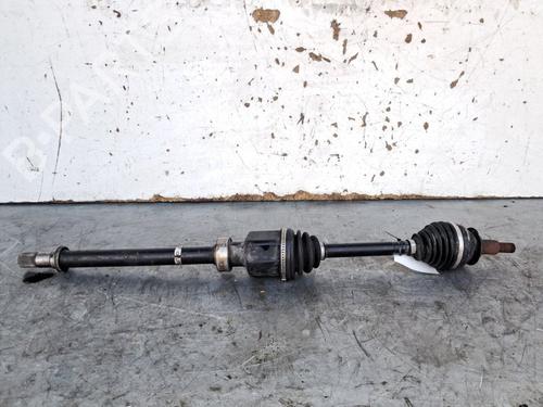 Used Right front driveshaft Right front driveshaft 38011795 38011795