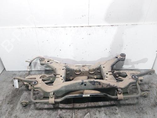 Used Rear axle Rear axle FORD KUGA III (DFK) 1.5 EcoBlue (120 hp) 33193184 33193184