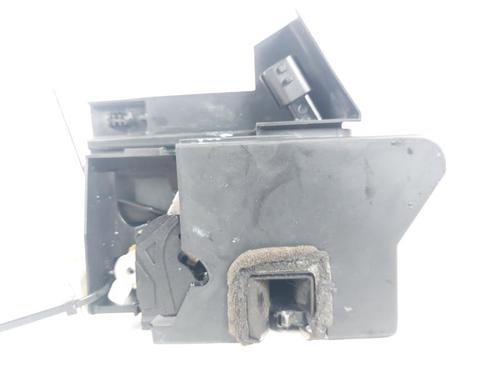 Front right lock DACIA DUSTER (PYM_, PYN_) 1.0 ECO G-100 | BP22214402C97 