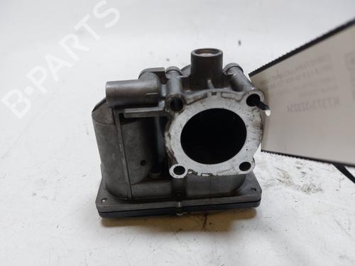 Throttle body SMART FORTWO Coupe (451) 1.0 (451.331, 451.380) | BP35775567M82 - Image 3