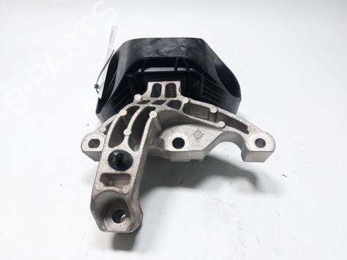Used Engine mount RENAULT CLIO V (B7_) 1.5 Blue dCi 100 (B7AD) (101 hp) 31011395