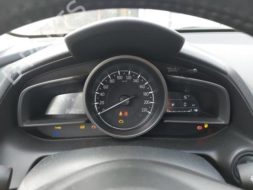 Electronic module MAZDA 2 Hatchback (DL, DJ) 1.5 SKYACTIV-G | BP15163891M83 