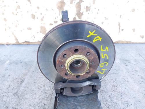 Used Right front steering knuckle Right front steering knuckle OPEL CORSA D (S07) 1.0 (L08, L68) (65 hp) 33192770 33192770