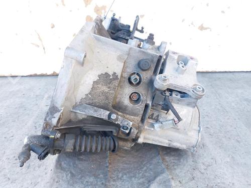 Gearbox CITROËN C3 AIRCROSS II (2R_, 2C_) 1.5 BlueHDi 110 | BP29447934M3 
