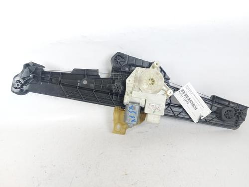 Used Front left window mechanism Front left window mechanism 23881853 23881853