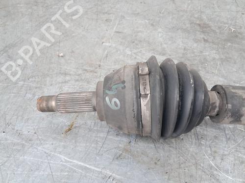 Left front driveshaft MINI MINI COUNTRYMAN (R60) One D | BP37259527M38 - Image 4