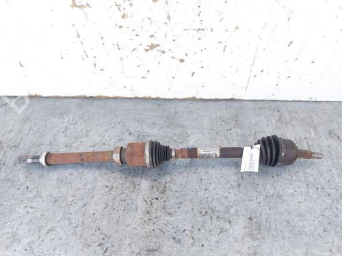 Used Right front driveshaft RENAULT MEGANE IV Saloon 1.5 Blue dCi 115 (LVA6) (115 hp) 15175271