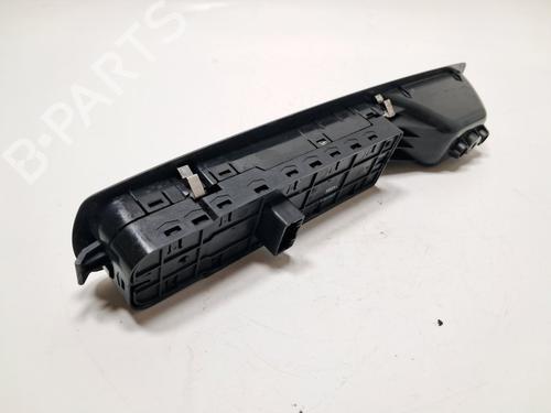 Left front window switch RENAULT SCÉNIC III (JZ0/1_) 1.5 dCi | BP39233466I27 - Image 3