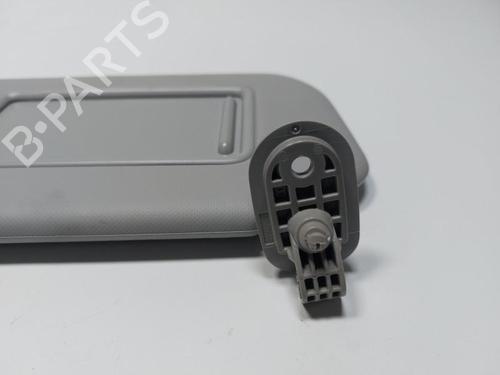 Left sun visor KIA STONIC (YB) 1.0 T-GDi Eco-Dynamics+ | BP33195777I1 - Image 3