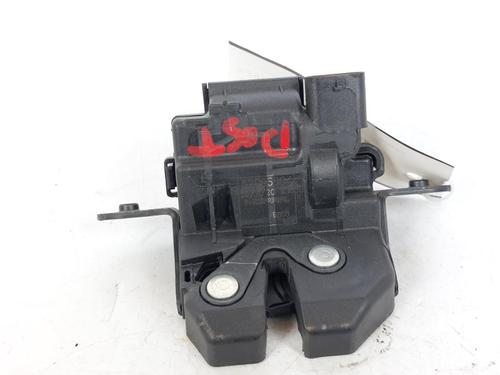 Used Tailgate lock Tailgate lock FIAT 500e (332_) Elektro 3+1 (FA1) (118 hp) 16017487 16017487