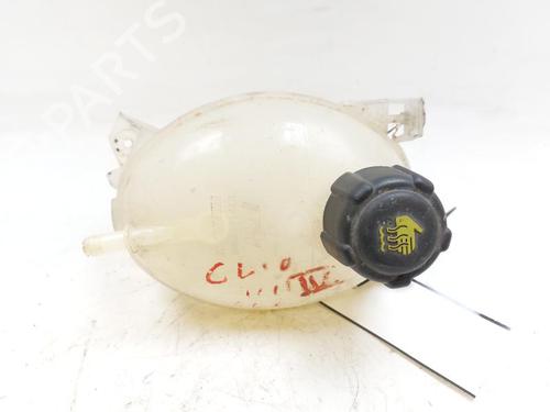 Expansion tank RENAULT CLIO IV (BH_) 1.2 TCe 120 (BHAU) | BP28349754C120